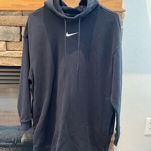 Nike Hoodie Dress